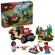 Kocke Lego 76972 - Shopper.si