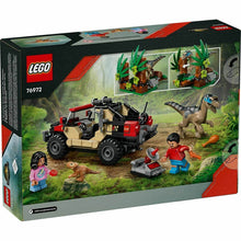 Kocke Lego 76972 - Shopper.si