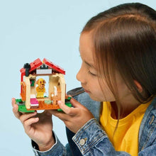 Kocke Lego 77058 Animal Crossing Tere's cosy home 149 Kosi - Shopper.si