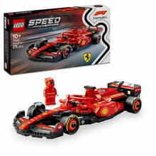 Kocke Lego 77242 Ferrari SF-24 F1 Car - Shopper.si