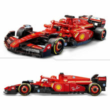 Kocke Lego 77242 Ferrari SF-24 F1 Car - Shopper.si
