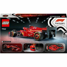 Kocke Lego 77242 Ferrari SF-24 F1 Car - Shopper.si