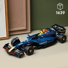Kocke Lego TECHNIC 42206 Oracle Red Bull Racing RB20 - Shopper.si