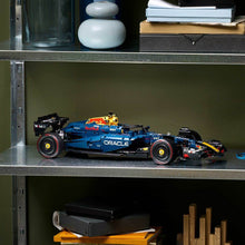 Kocke Lego TECHNIC 42206 Oracle Red Bull Racing RB20 - Shopper.si