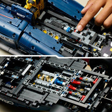 Kocke Lego TECHNIC 42206 Oracle Red Bull Racing RB20 - Shopper.si