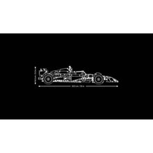 Kocke Lego TECHNIC 42206 Oracle Red Bull Racing RB20 - Shopper.si