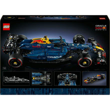 Kocke Lego TECHNIC 42206 Oracle Red Bull Racing RB20 - Shopper.si
