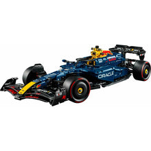 Kocke Lego TECHNIC 42206 Oracle Red Bull Racing RB20 - Shopper.si