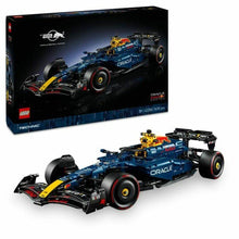 Kocke Lego TECHNIC 42206 Oracle Red Bull Racing RB20 - Shopper.si