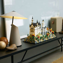 Kocke Lego 21063 Neuschwanstein Castle 3455 Kosi - Shopper.si