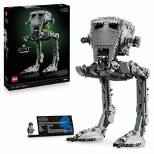 Kocke Lego STAR WARS 75417 AT-ST - Shopper.si