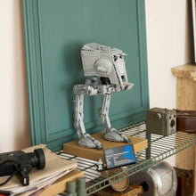 Kocke Lego STAR WARS 75417 AT-ST - Shopper.si