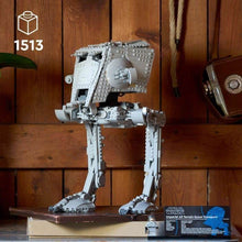 Kocke Lego STAR WARS 75417 AT-ST - Shopper.si