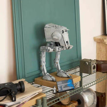 Kocke Lego STAR WARS 75417 AT-ST - Shopper.si
