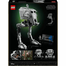 Kocke Lego STAR WARS 75417 AT-ST - Shopper.si