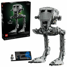 Kocke Lego STAR WARS 75417 AT-ST - Shopper.si