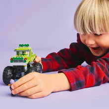 Kocke Lego 76312 Hulk vs. Thanos Off-Roader - Shopper.si