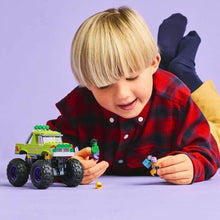 Kocke Lego 76312 Hulk vs. Thanos Off-Roader - Shopper.si