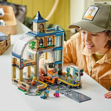 Kocke Lego - Shopper.si
