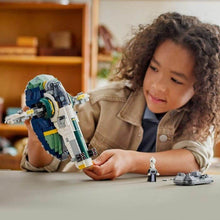 Kocke Lego 75433 Jango Fett's Starship 707 Kosi - Shopper.si