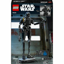 Kocke Lego 75434 - Shopper.si