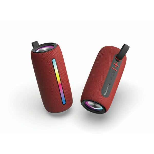 Zvočnik Bluetooth Denver Electronics BTL-360BD - Shopper.si