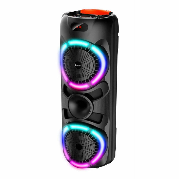 Zvočnik BLuetooth Prenosni Denver Electronics BPS-459 - Shopper.si