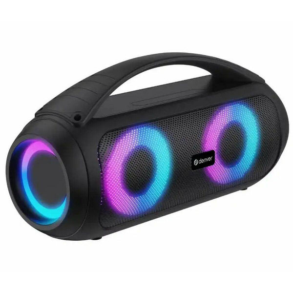 Zvočnik BLuetooth Prenosni Denver Electronics BTG-616 - Shopper.si