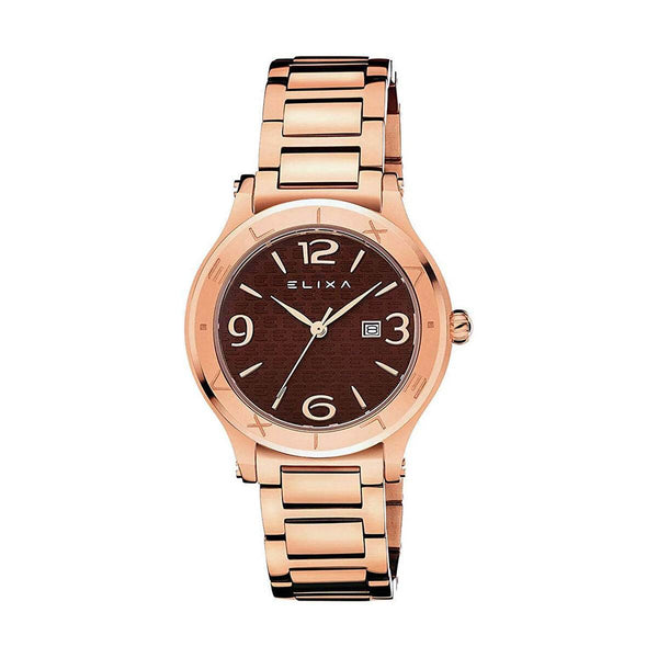 Ura ženska Elixa E110-L442 (Ø 32 mm) - Shopper.si