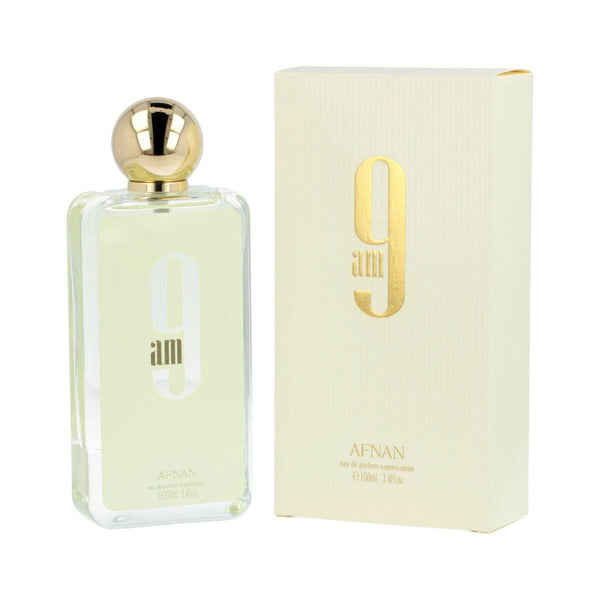 Ženski parfum Afnan 9 Am EDP 100 ml - Shopper.si
