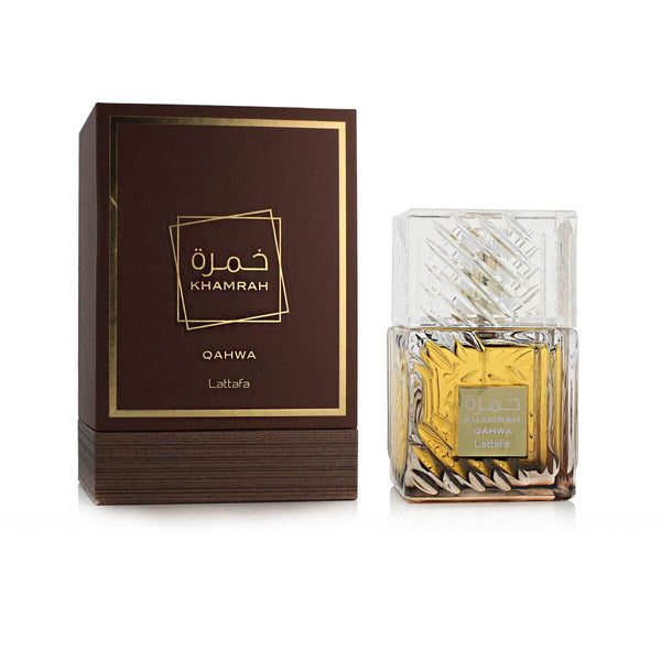 Unisex parfum Lattafa EDP - Shopper.si