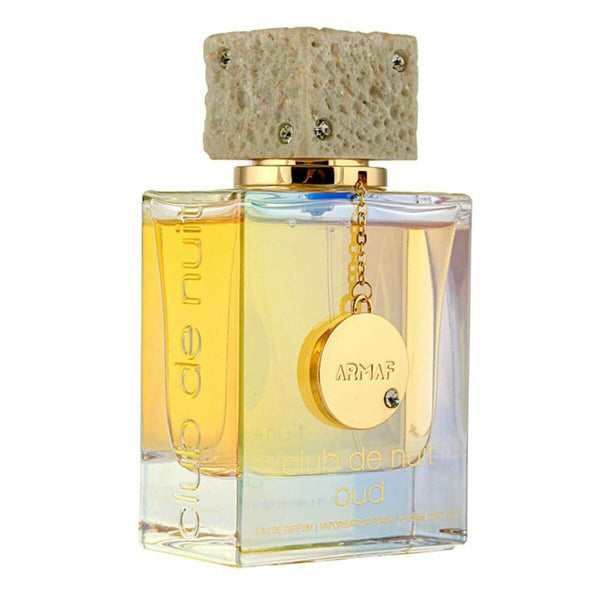 Ženski parfum Armaf Club de Nuit Oud - Shopper.si