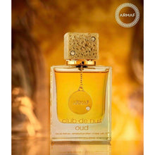 Ženski parfum Armaf Club de Nuit Oud - Shopper.si