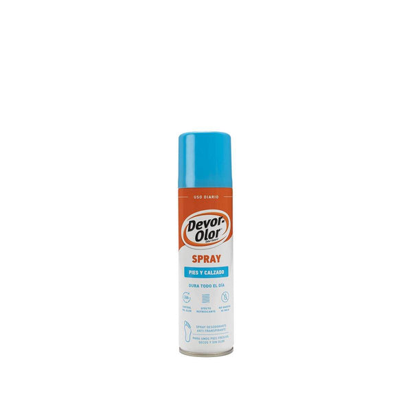 Deodorant za Noge Devor-olor - Shopper.si