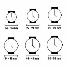 Ura ženska Guess GW0616L2 (Ø 36 mm) - Shopper.si