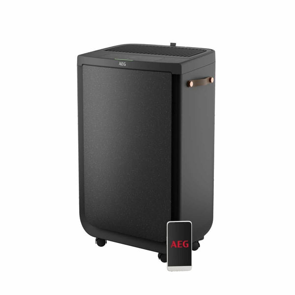 Čistilec zraka AEG APU72571DG - Shopper.si