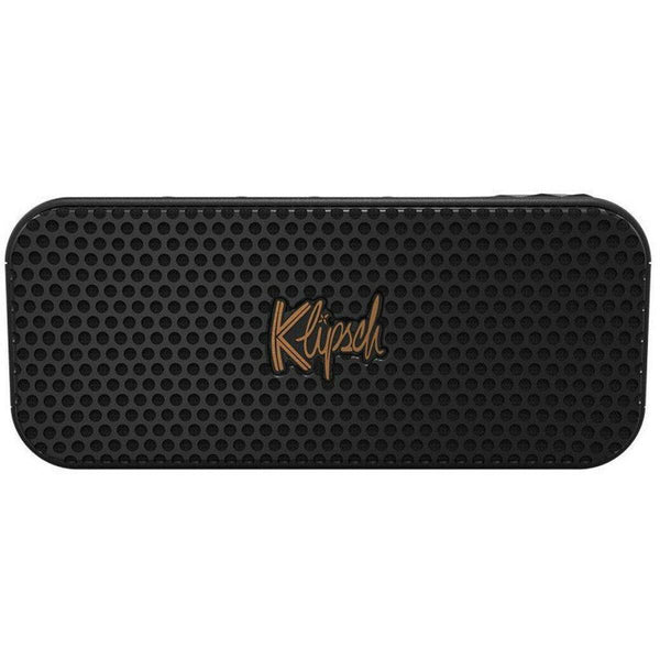 Zvočnik Bluetooth KLIPSCH Nashville Črna 20 W - Shopper.si