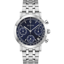 Ura moška Bulova 96B458 - Shopper.si
