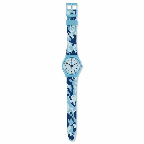Ura ženska Swatch GS402 (Ø 34 mm) - Shopper.si