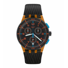 Ura moška Swatch SUSO401 (Ø 42 mm) - Shopper.si