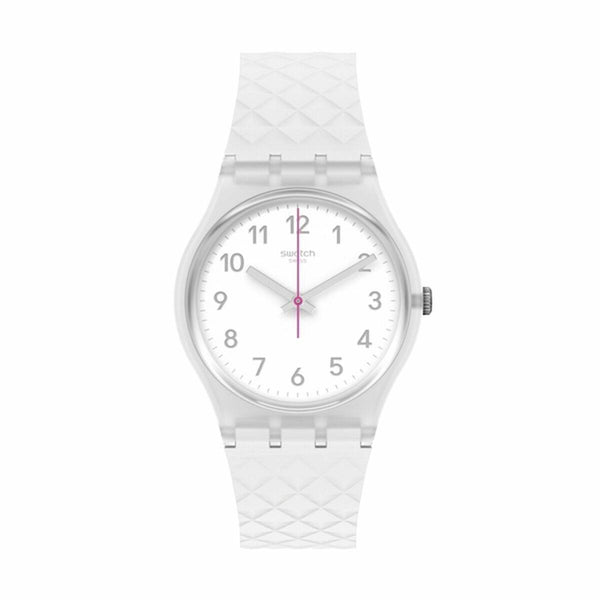 Ura ženska Swatch (Ø 34 mm) - Shopper.si