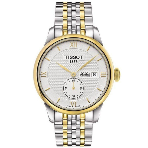 Ura moška Tissot LE LOCLE (Ø 39 mm) - Shopper.si