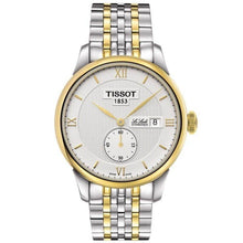 Ura moška Tissot LE LOCLE (Ø 39 mm) - Shopper.si