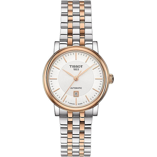 Ura moška Tissot T-CLASSIC (Ø 30 mm) - Shopper.si