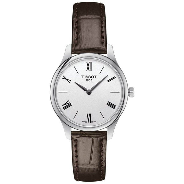 Ura ženska Tissot TRADITION 5.5 (Ø 31 mm) - Shopper.si
