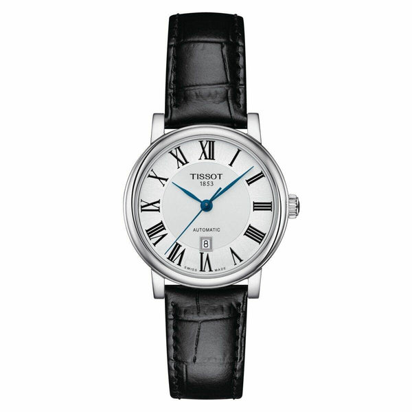 Ura moška Tissot CARSON AUTOMATIC (Ø 30 mm) - Shopper.si