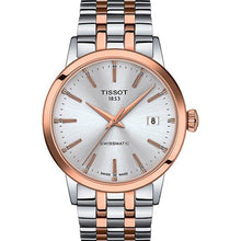Ura moška Tissot CLASSIC DREAM SWISSMATIC - Shopper.si