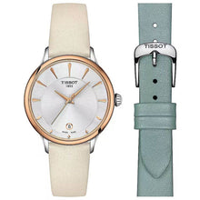 Ura ženska Tissot ODACI SPECIAL PACK (Ø 33 mm) - Shopper.si
