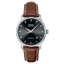 Ura moška Mido BARONCELLI TRADITION (Ø 38 mm) - Shopper.si