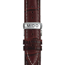 Ura moška Mido BARONCELLI TRADITION (Ø 38 mm) - Shopper.si